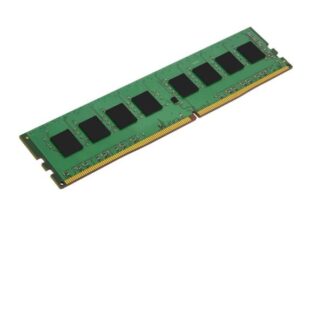16GB DDR4 3200MT/s Non-ECC Unbuffered DIMM (KVR32N22S8/16)