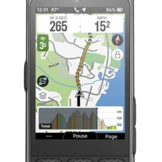 WAHOO ELEMNT ACE Bike Computer