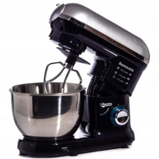 ROBOT PLANETARNY Z MASZ DO MIĘSA RAVANSON RP-1500BS