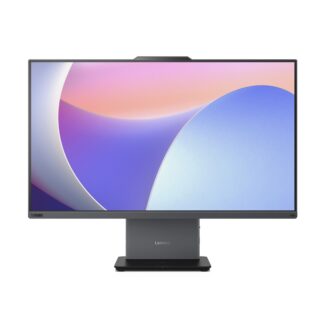 Lenovo ThinkCentre neo 50a 27 Gen 5 IntelÂ® Coreâ¢ i5 i5-13420H 68.6 cm (27 ) 1920 x 1080 pixels All-in-One PC 16 GB DDR5-SDRAM 512 GB SSD Windows 11 Pro Wi-Fi 6 (802.11ax) Grey