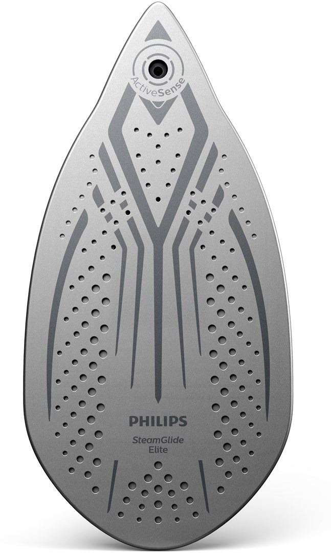 Philips PSG9050/20 steam ironing station 3100 W 1.8 L SteamGlide soleplate Black - Image 2