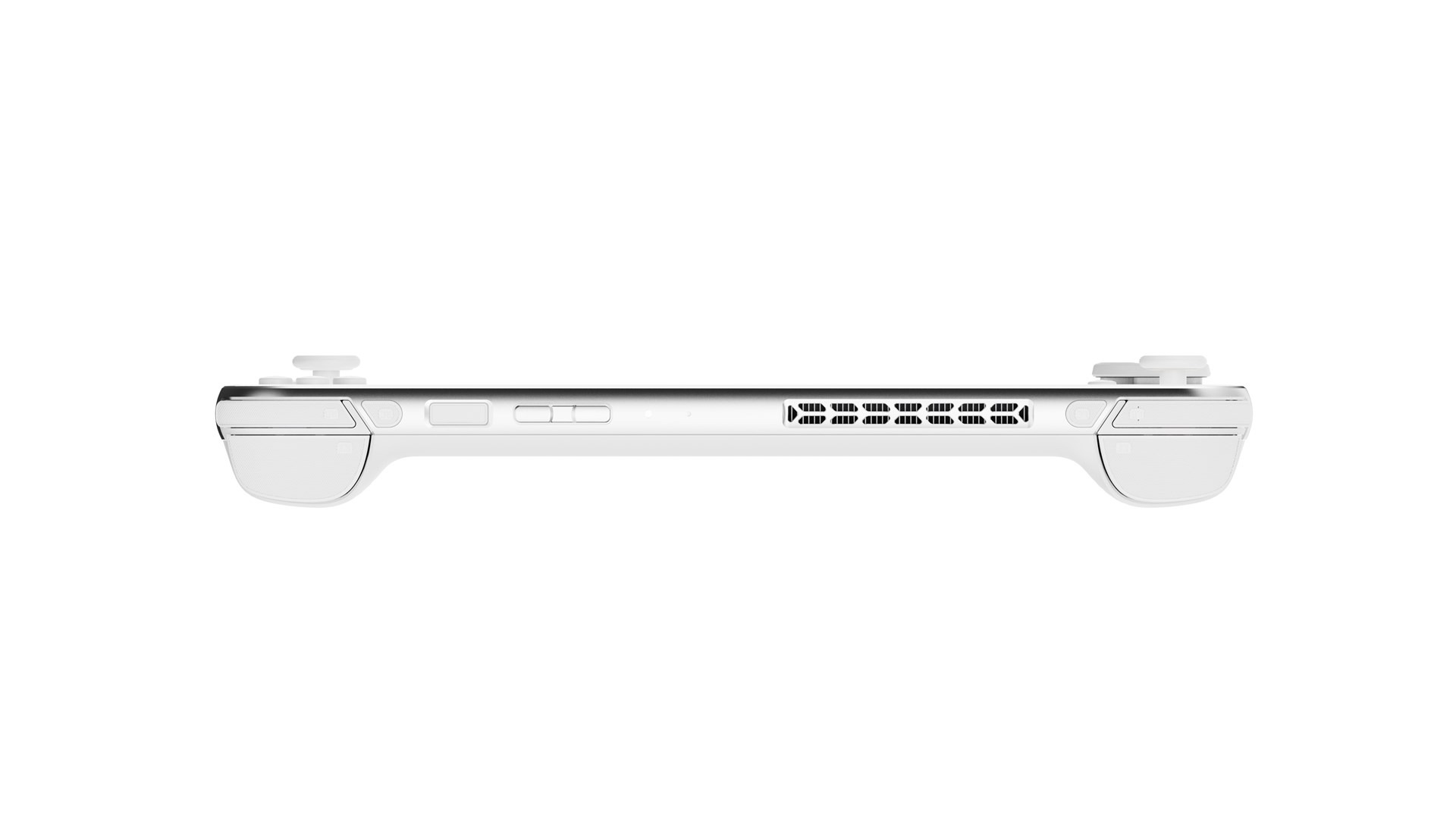 Ayaneo S2 Pro Snapdragon G3 Gen.3 16GB/512GB White Portable Console (Αντιγραφή) - Image 2