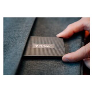 SSD Esterna MINI METAL USB C GEN2 512GB (32030)