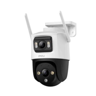 PTZ Wi-Fi (IPC-S7XP-10M0WED)