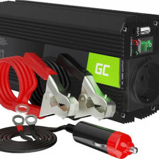 Inverters Αυτοκινήτου