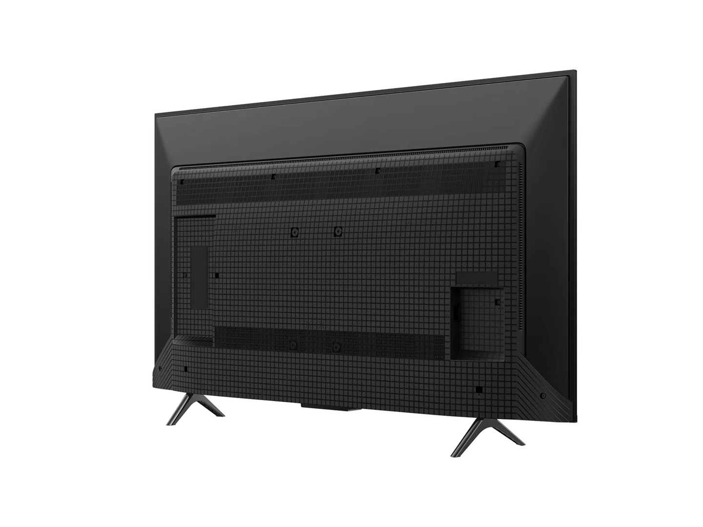 TCL T69C 43T69C TV 109.2 cm (43 ) 4K Ultra HD Smart TV Wi-Fi Metallic 350 cd/m2 - Image 7