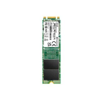 TS500GMTS825S - SSD M.2 2280 da 500GB, SATA3 B+M Key, TLC (TS500GMTS825S)