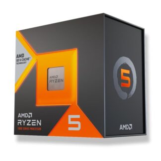 Procesor AMD Ryzen 5 7500X3D BOX