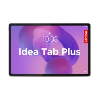 Lenovo Idea Tab Plus MediaTek Dimensity 6400 12.1'' 2 5K IPS 600nits 90Hz AG 8/256GB Arm Mali-G57 WiFi Luna Grey