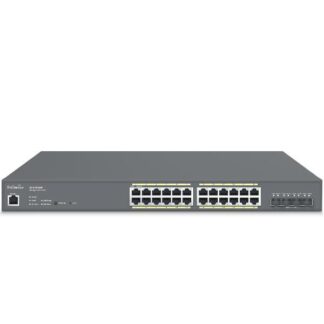 ECS1528P - Cloud Managed Switch 24-port GbE PoE - 240W (ECS1528P)