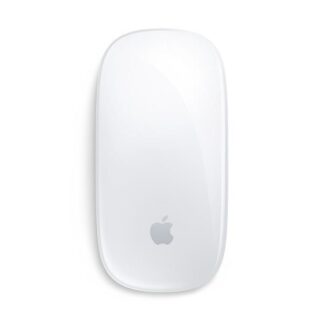Magic Mouse - Superficie Multi-Touch bianca (MXK53Z/A)