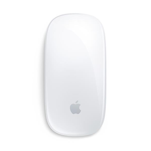 Magic Mouse - Superficie Multi-Touch bianca (MXK53Z/A)