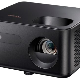 Optoma Photon Life PH31 Standard throw projector 1500 ANSI lumens DLP 1080p (1920x1080) Black