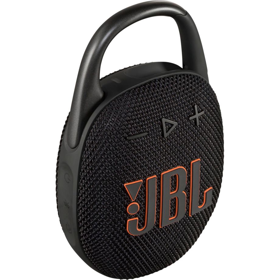 SPEAKER JBL CLIP5 BLACK - Image 2