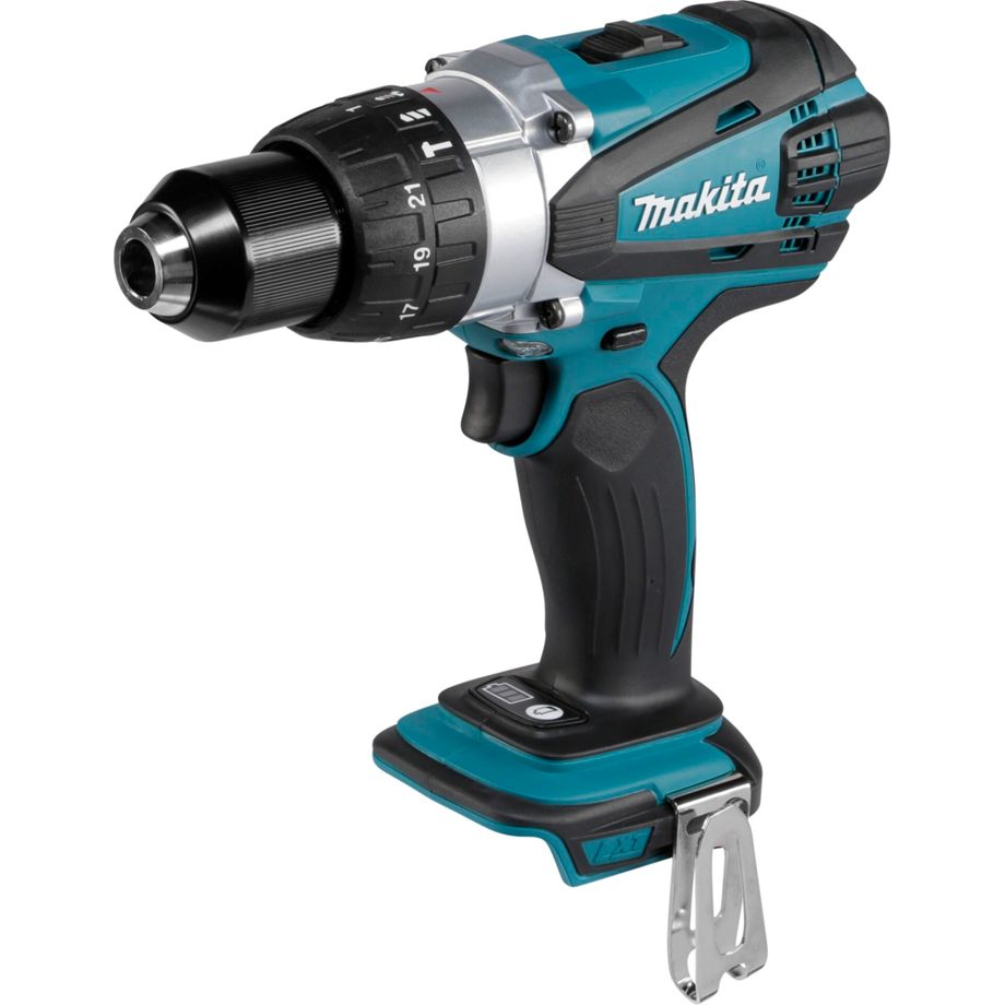 Makita DHP458Z bulk Cordless Combi Drill - Image 2