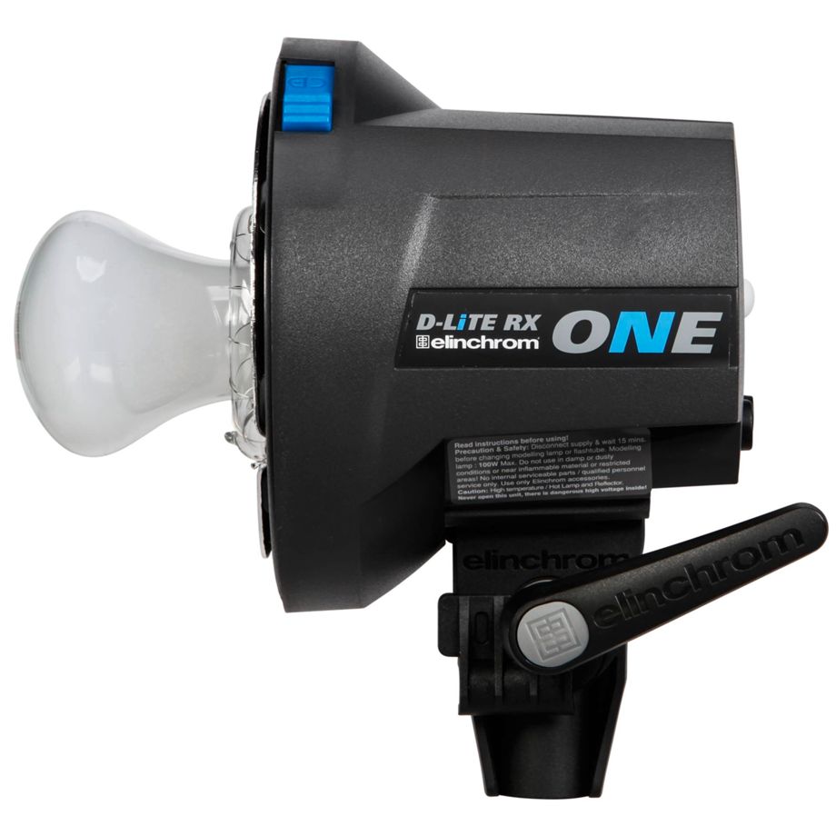 Elinchrom D-Lite RX ONE - Image 2