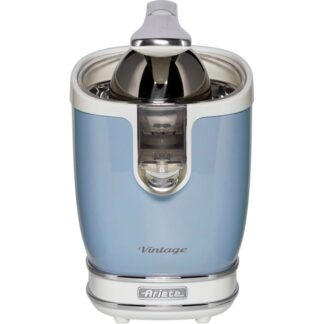 Ariete Vintage Citrus Juicer blue