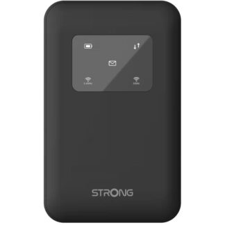 Hotspot portatile 4G+ 900 (4G+MIFI900)