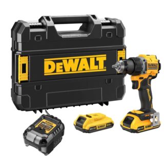 DeWalt DCD794D2T-QW Akku-Bohrschrauber
