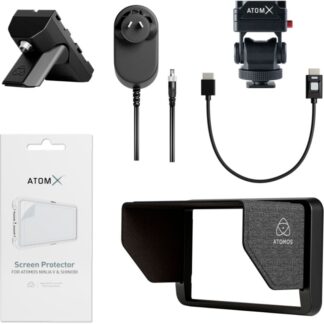 Atomos 5  Creator ZubehÃ¶r Kit