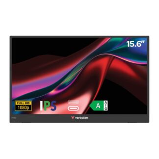 Monitor Portatile 15.6" FHD Light (32401)
