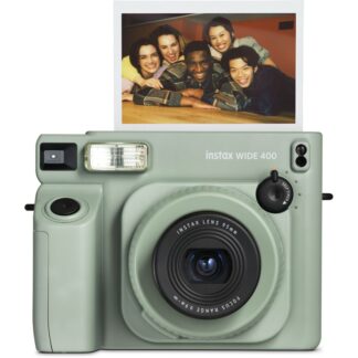 Fujifilm Instax Wide 400