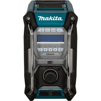 Makita  MR004GZ 40V Cordless Construction Site Radio