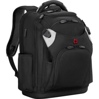 Wenger Professional 17 Tool Backback black