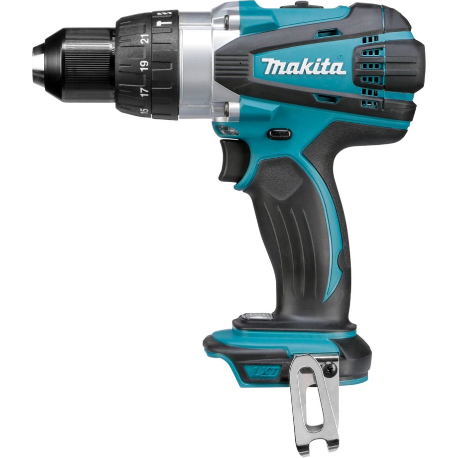 Makita DHP458Z bulk Cordless Combi Drill - Image 3