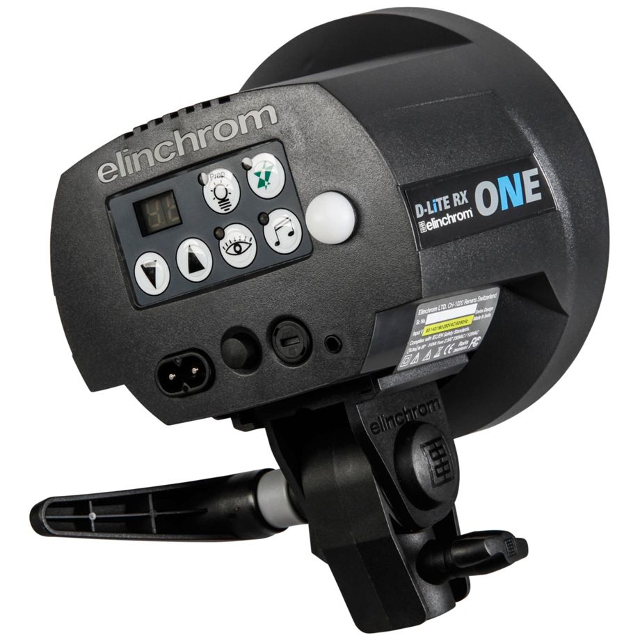 Elinchrom D-Lite RX ONE - Image 3