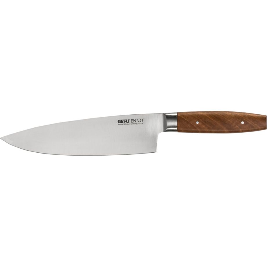 Gefu ENNO Kochmesser 20 cm