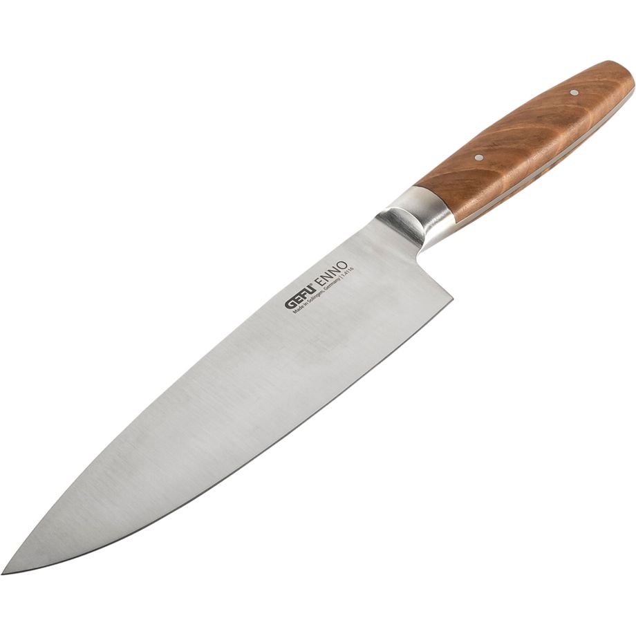 Gefu ENNO Kochmesser 20 cm - Image 2