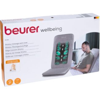 SEDILE MASSAG.BEU.MG202 SEDILE MASS.SHIATSU ()
