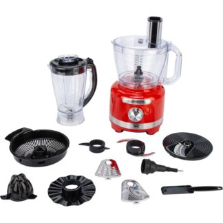 ROBOT ARIETE 1782 MODERNA CON FRULLAT+ ACCESS. ()