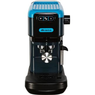 ESPRESSO ARIETE 1399/18 1300W 15 BAR SLIM 14CM AZ