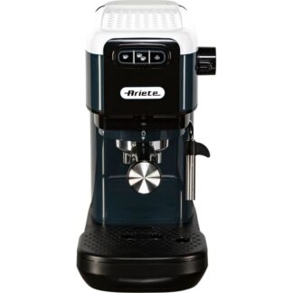 ESPRESSO ARIETE 1399/11 1300W 15BARSLIM 14CM WHI