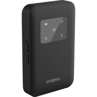 Hotspot mobile con display 4G+ 900 (4G+MIFI900D)