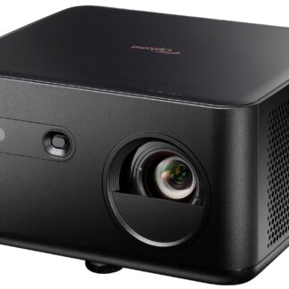Optoma Photon Life PK32 Standard throw projector 1100 ANSI lumens DLP UHD 4K (3840x2160) 3D Black
