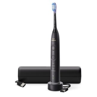 Philips Series 7100 HX7421/01 Rechargeable Sonic Electric Toothbrush