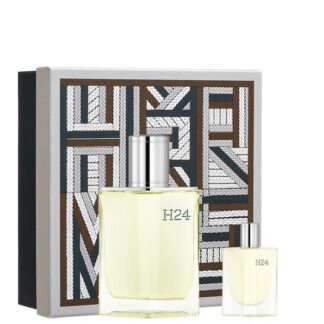 Hermès Hermes H24 Edt 50 Spray Mini Edt 5ml