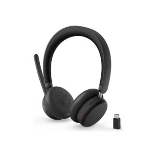 Lenovo Headset 6550 Dual-Mode DualMode Wireless ANC USB-C USBC (4XD1S19778)