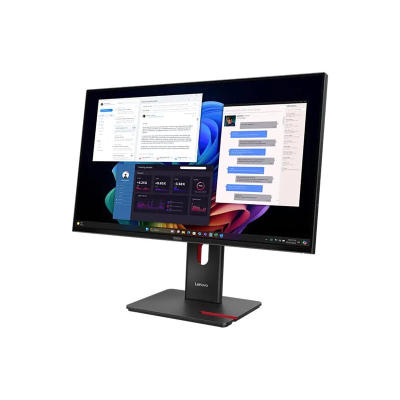 Lenovo Monitor T27UD-40 T27UD40 (64AFGAT2EU) - Image 2