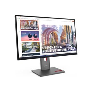 Lenovo Monitor ThinkVision P27QD-40 P27QD40 (64B3GAT2EU)