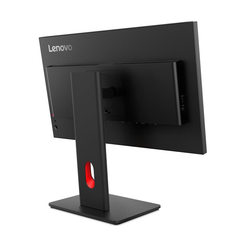 Lenovo Monitor ThinkVision T24d-40 T24d40 (64B9GAT1EU) - Image 2