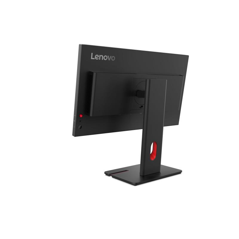Lenovo Monitor ThinkVision T24d-40 T24d40 (64B9GAT1EU) - Image 3