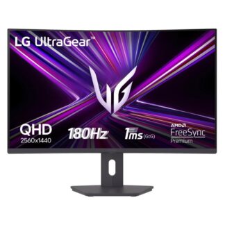 LG Monitor 32G600A-B 32G600AB (32G600A-B.AEUQ)