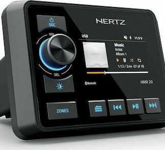 Marine Audio
