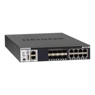 Netgear Switch XSM4316S-100NES XSM4316S100NES (XSM4316S-100NES)