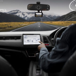 Συσκευές Πλοήγησης GPS