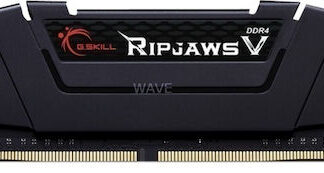 G.Skill Ripjaws V 16GB DDR4-3200Mhz memory module 1 x 16 GB